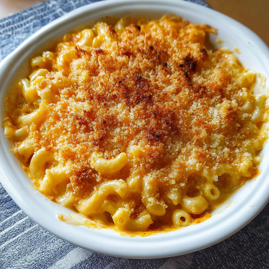 Crunchy, Spicy, and Comforting: The Ultimate Recipe Guide to Mini Potato Skins, Buffalo Chicken Egg Rolls, and Baked Velveeta Mac & Cheese 9 Baked Velveeta Mac and Cheese: Quick, Crispy Casserole