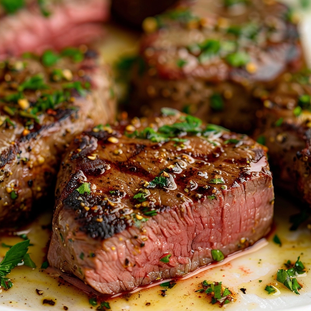 Air Fryer Steak: Juicy Restaurant-Style Results at Home