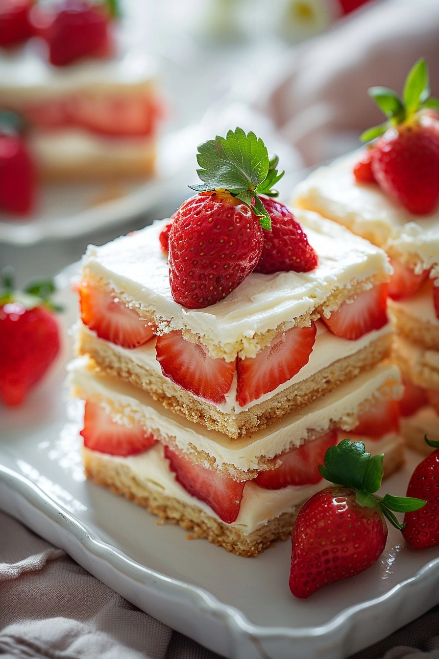 Best Strawberry Shortcake Bars Recipe 1 44323e66 e527 400a 828e 6afa8149d878 2