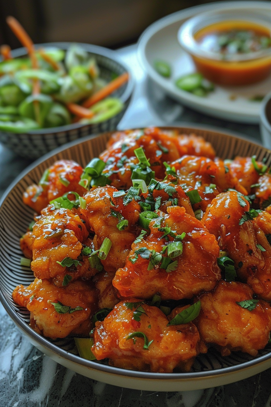 Bang Bang Chicken Easy Spicy Recipe 3 73ec8d4d e3ad 427c 81f2 6af9e533cfa1 2
