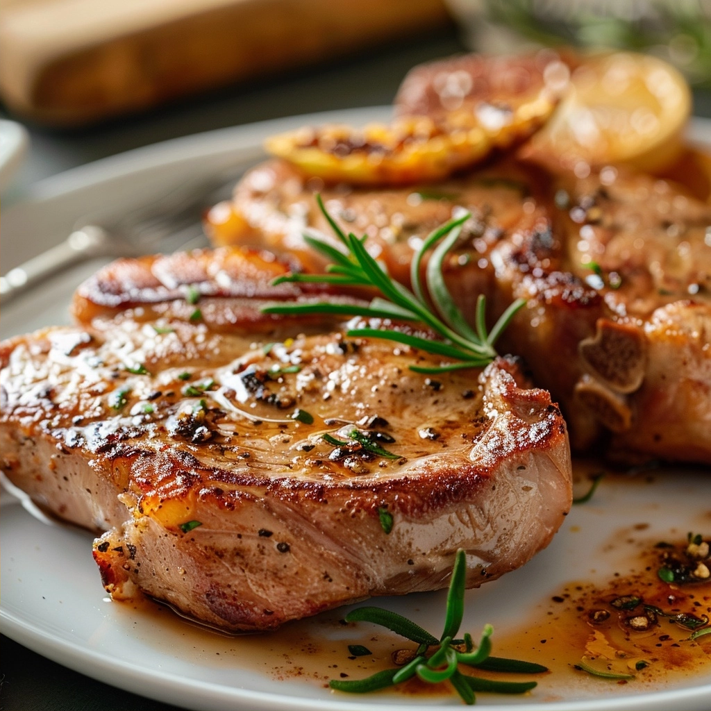 Slow-Cooker Pork Chops: Tender Results Every Time